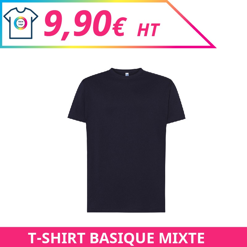 T-shirt personnalisé